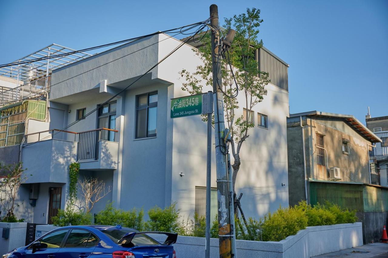 Travel 345 Apartman Lucsu Kültér fotó