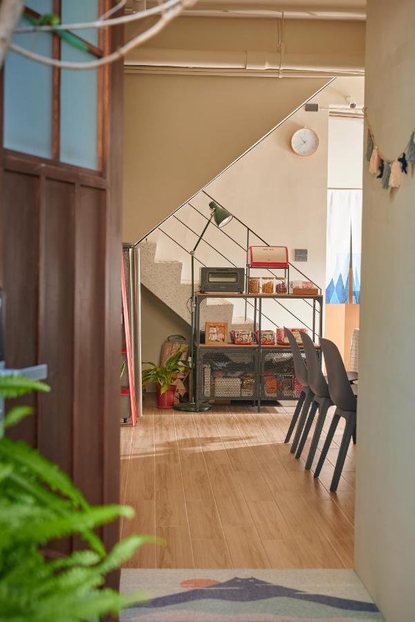 Travel 345 Apartman Lucsu Kültér fotó